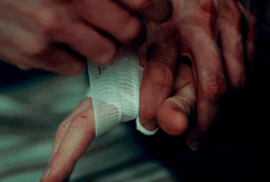 dontyouleavehimsamwisegamgee:  Intimate. 