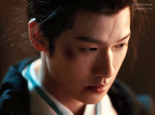 Blossom 九重紫 (2024) Dir. Zeng Qing Jie – Ep. 8