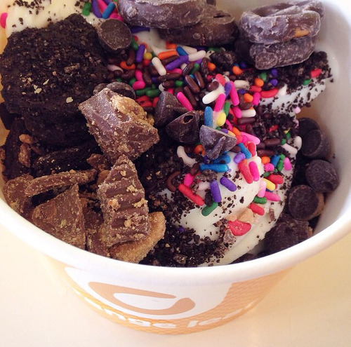 foodishouldnoteat:  if you love food follow my blog!