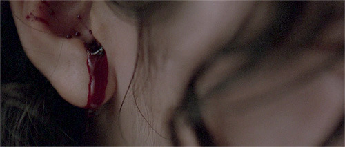 ceno-bites:  Let the Right One In