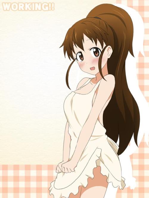  [二次元(ふたば)] via Illustail