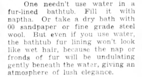 yesterdaysprint:The Cincinnati Enquirer, Ohio, February 20, 1949reading this is so upsetting