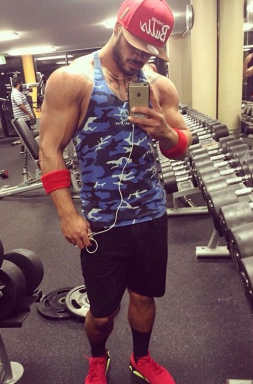 😍 Poly Boys 😍