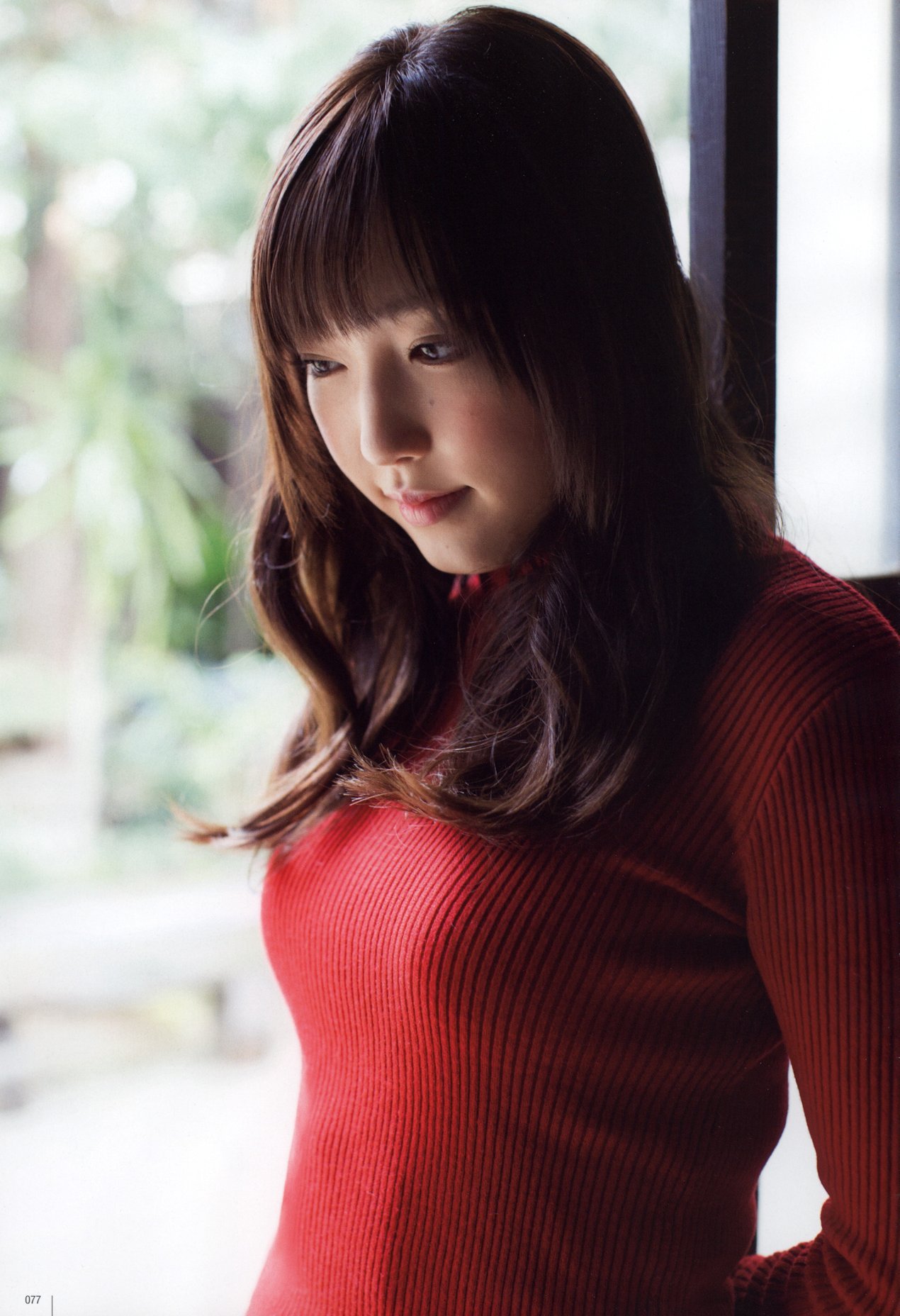 theultimateidols:  譜久村聖 Fukumura Mizuki