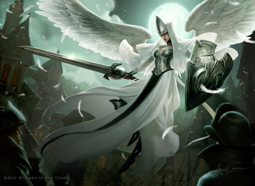mtgfan:  Innistrad and Avacyn Restored art by Jason Chan Jason Chan is an Concept Artist and Illustrator for Film, Video Games, and Print. He was born in Stockton, California and moved out to San Francisco to study 3D animation at the Academy of Art