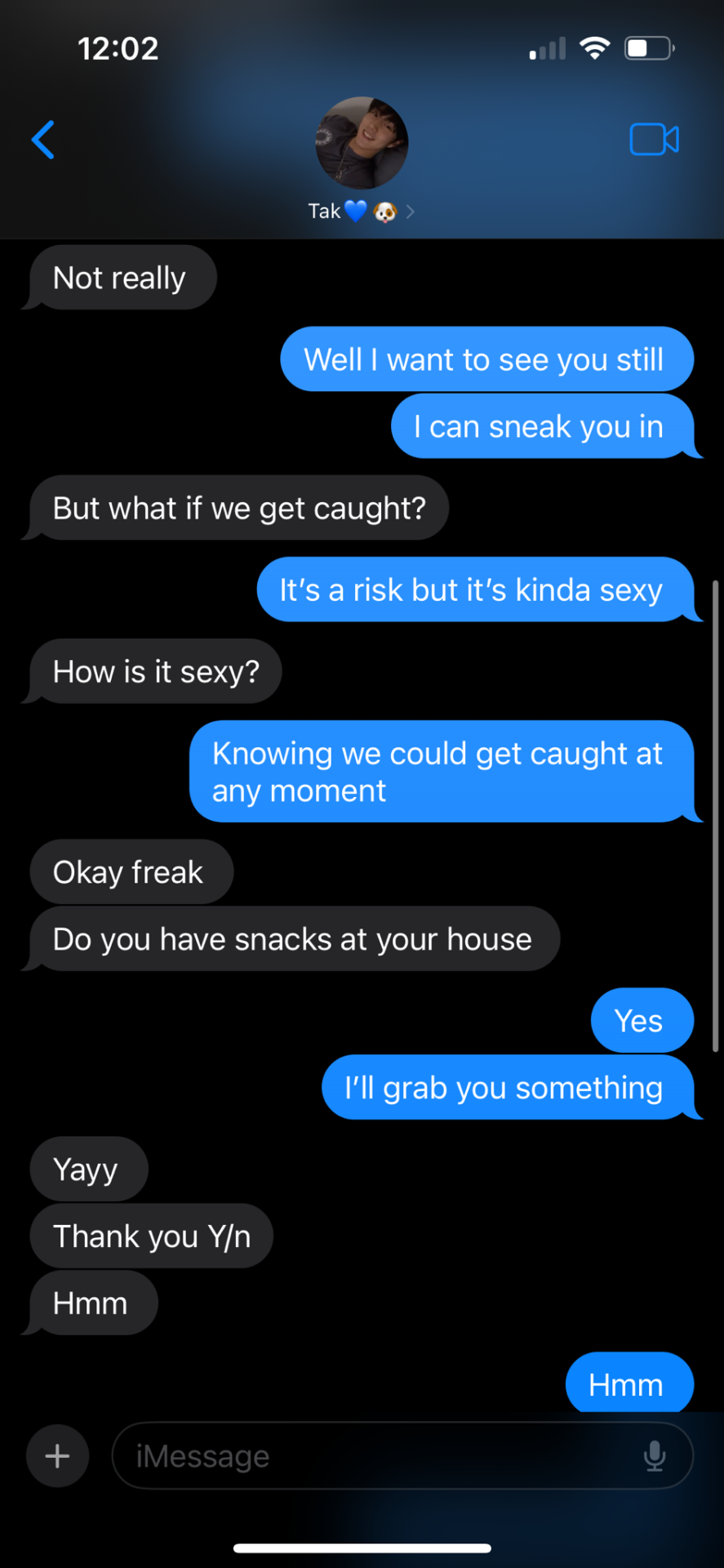 P1H Texts