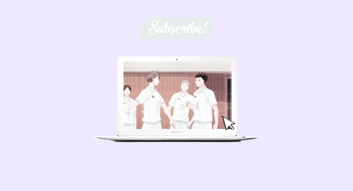 ryeotas: oikawa &amp; iwaizumi on youtube