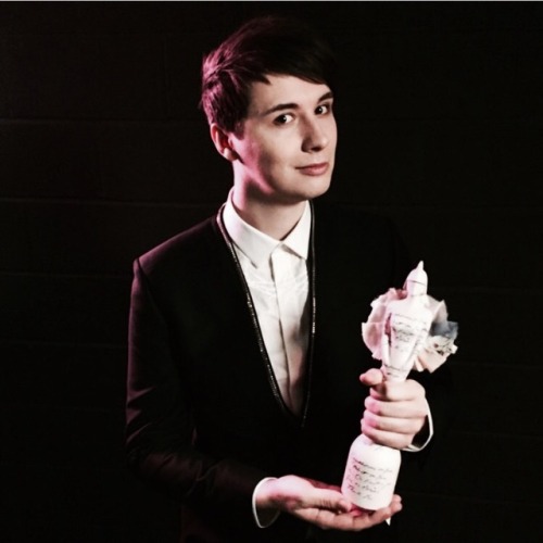 lcssamazingphil: just you wait
