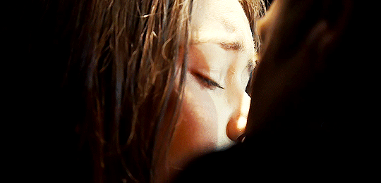 factoseintolerant:there’s something between us, a sort of pull,something you always