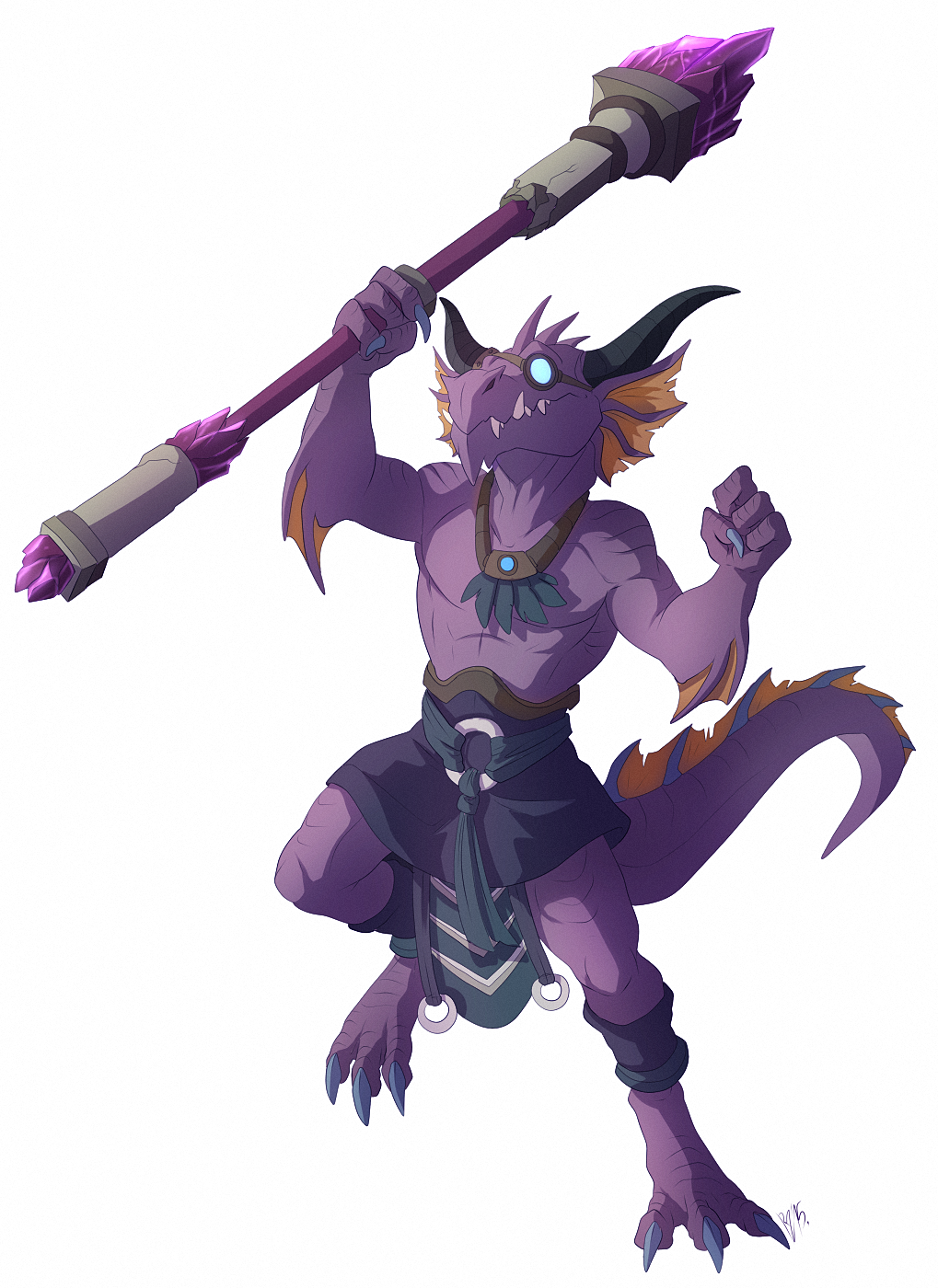 hornedfreak:  Continuing with overdue stuff, three out of several I needed to do