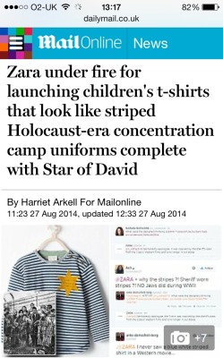 hisokasturtleneck:  hiphopfightsplaque:  depressednmoderatelywelldressed:  thebluelip-blondie:  susemoji:  Never like their tacky clothes anyways  What the hell  what in the living fuck, are nazis designing the clothes?  You say that like it’s a new