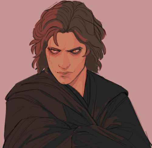 chalabrun: skeltrr: been thinking a lot about Anakin…. @handsolos