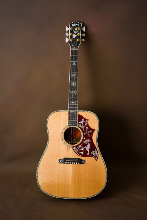 ...........GUITAR:LUST............