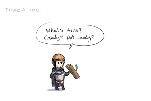 emiliasfescribbles:Makes me laugh every time!Sumia:  I can&rsquo;t wait to show this to Chrom! :D*ac