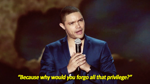 sandandglass: Trevor Noah: Lost in Translation