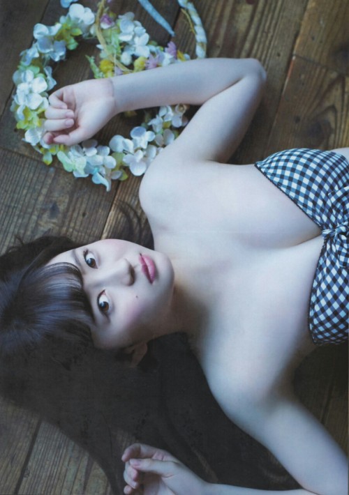 mikurin912:  entame 2016.9