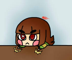 A Little Gift For @dreamy-94 