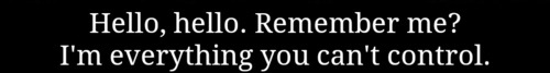 My Teen Quote