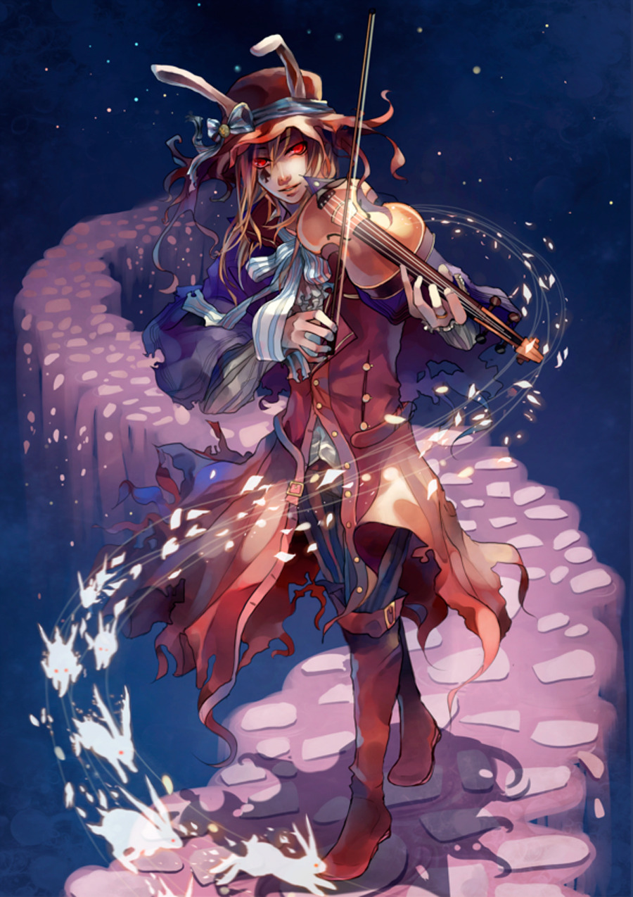 theartofanimation:  Roka