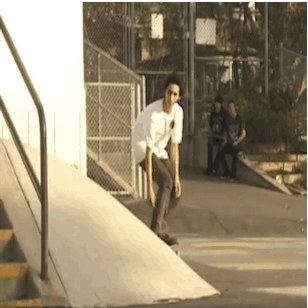 skateboardingandthings:  Taylor Smith 