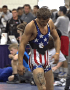 wrestleman199:  wrestleman199:U S of A all the way 😜 Happy 4th of July to all