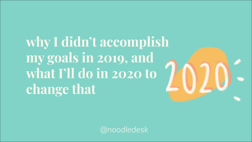 Ive Completely Overhauled My Method Of Setting Goals, And This Is How Im Going To Keep Track Of Them