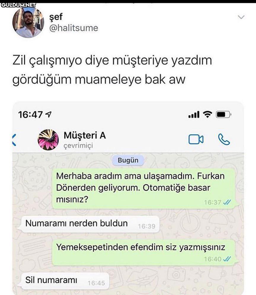 Herkes çok gergin...