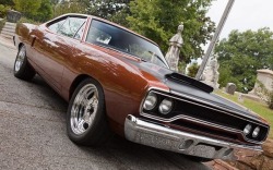 hotamericancars:  Watch Killer Muscle Cars