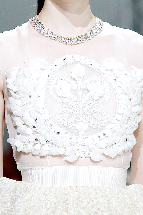lordbalon:  ♛ Giambattista Valli Fall 2016 Couture