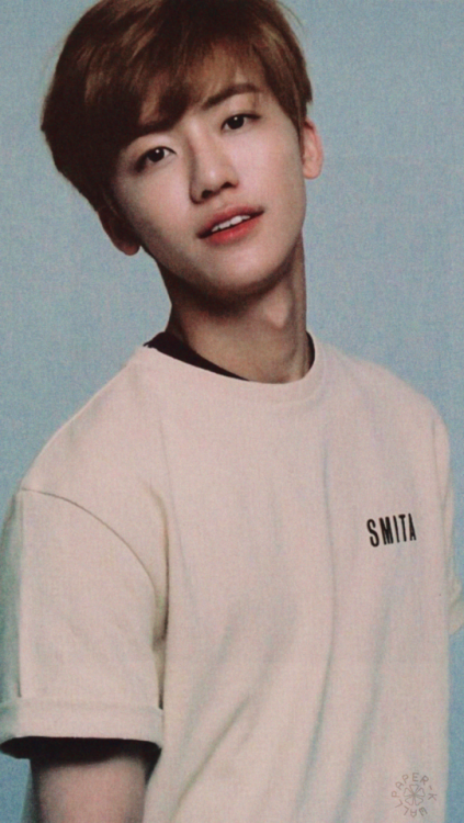 『JAEMIN』saved? reblog or like© scans owners