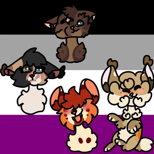 !!!Tigger Warning For Scars And Deformities!!!