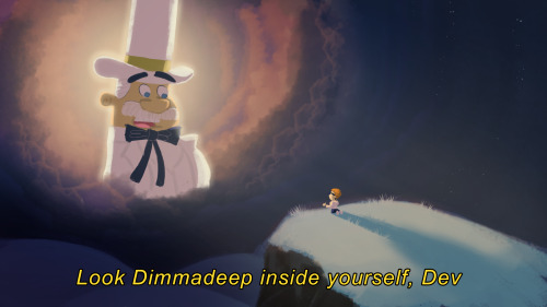Image Of Season 2 That God Showed Me In A Vision Because I'm Special