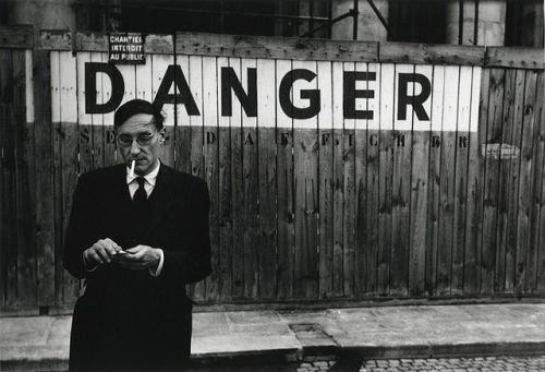 © Brion Gysin, Oct. 1959, &lsquo;Danger Series&rsquo; burnedshoes: ©&nb