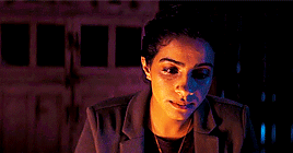 buffyscmmers:I honestly don’t know whether any of us know the real truth of our own lives. ’Cause we