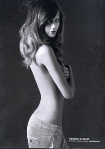 themodelfeed:  Flavia De Oliveira