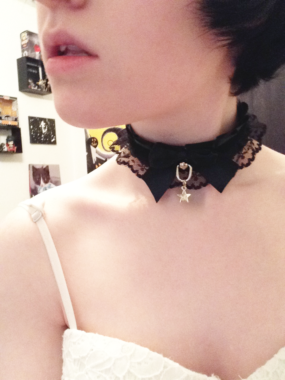 kittensplaypenshop:  sucktacular:  I treated myself to some KPP items in the past