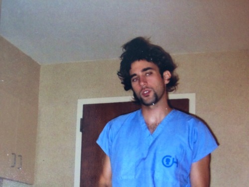 misssufjans: thesufjanstevensmodel5000: That time you went to nursing school and changed your first 