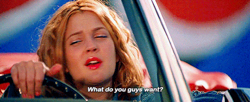 shesnake:Charlie’s Angels (2000) dir. McG
