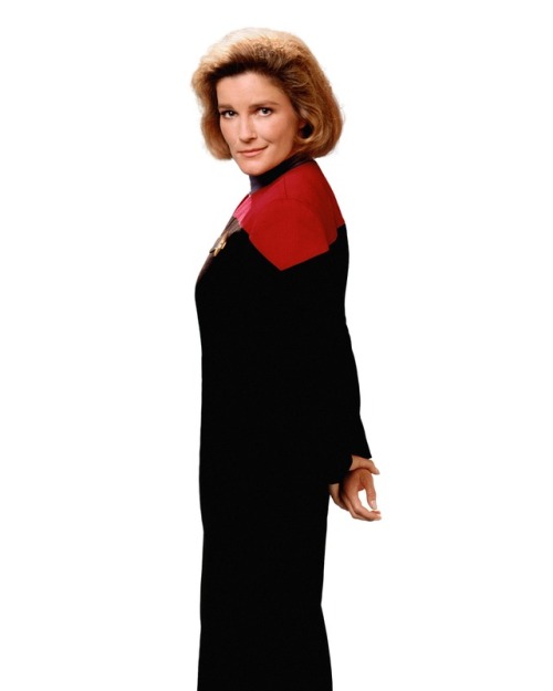 Star Trek Voyager