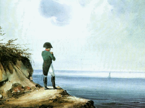 The Plot to rescue Napoleon from exile and make him Emperor of Brazil.In 1814 French Emperor Napoleo