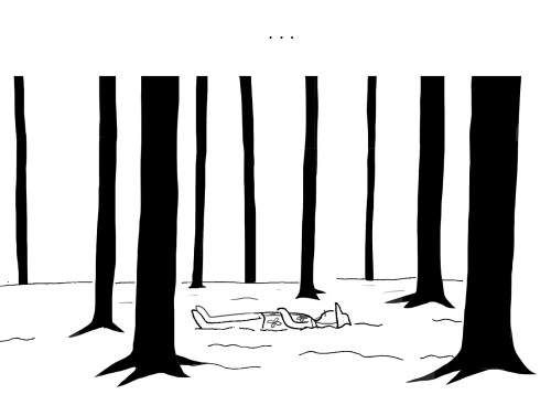Last Thoughts
