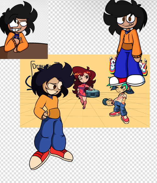 Working On Something That The Trend Is Already Dead (maybe?)