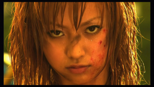 idfei: Kamikaze Girls aka 下妻物語 (2004) - Tetsuya Nakashima
