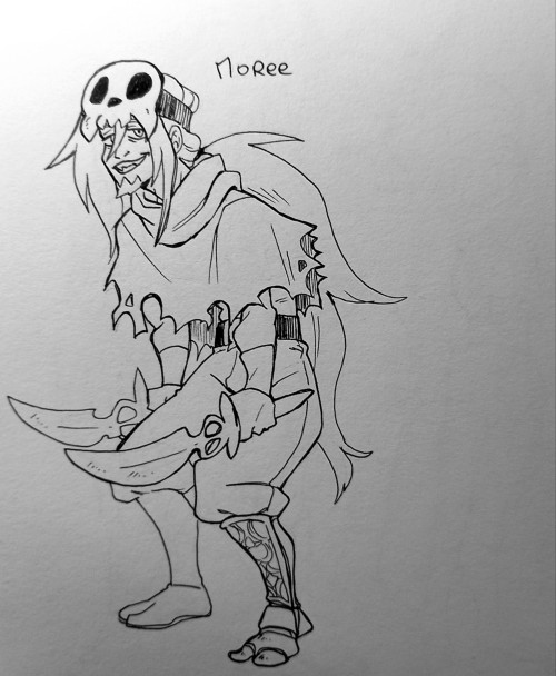 Wakfu Oc's