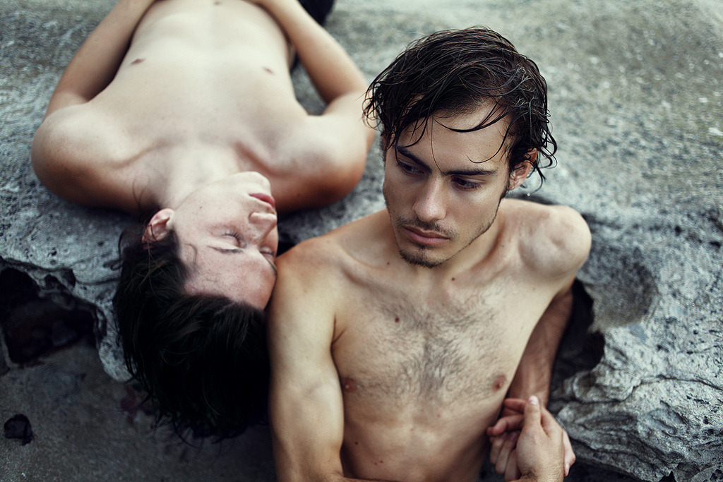 sean-clancy:  &ldquo;The Lost Boys&rdquo; pt. 2 by Carol Persons on Flickr.