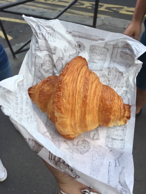 Let&rsquo;s be honest, I came to Paris for the food. I made it my goal to try everything I could