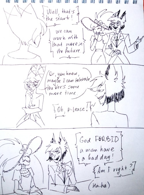 Overlord Meeting