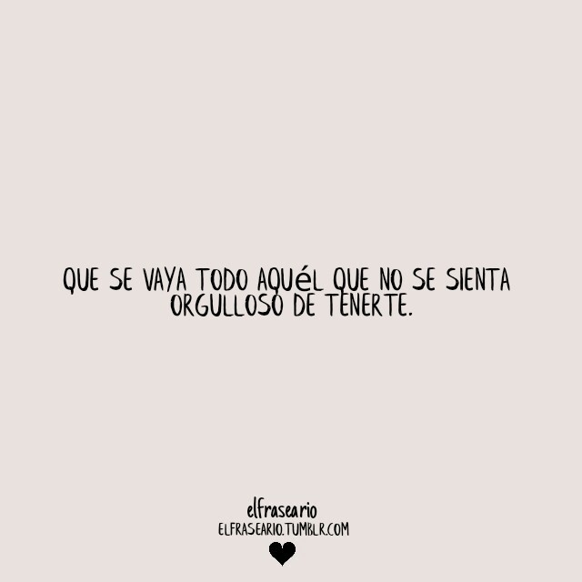 elfraseario:  @elfraseario 