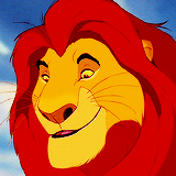 llionkings:“He was authoritative but he was just a gentle dad, you know?”January 17th, 1