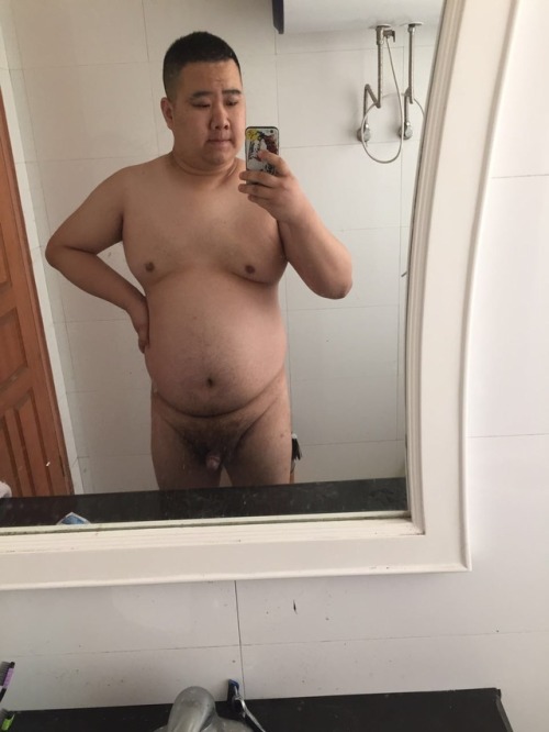 Porn bearbear1069-920:骚熊一只 photos